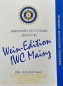 Preview: Distriktwein rot mit personalisiertem Etikett